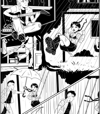 Mood Swings comic porn sex 24