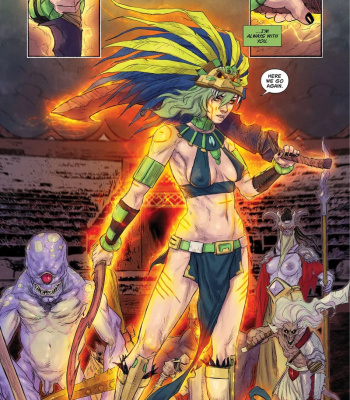 AstroWitch 4 comic porn sex 25