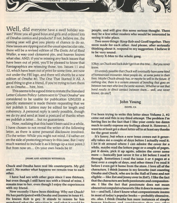 Omaha Fantagraphics 4 comic porn sex 25