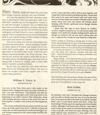 Omaha Fantagraphics 2 comic porn sex 25