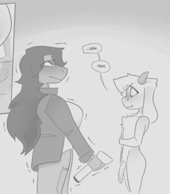 Goat Hole comic porn sex 25