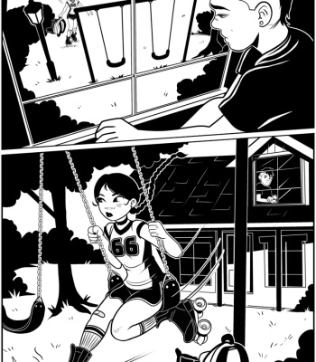 Mood Swings comic porn sex 25