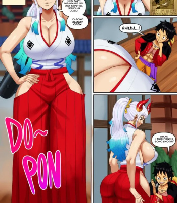 Beast Prates comic porn sex 25