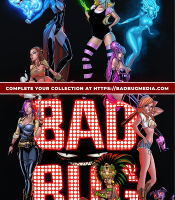 AstroWitch 4 comic porn sex 26