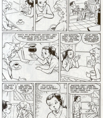Omaha – The Cat Dancer 20 comic porn sex 26