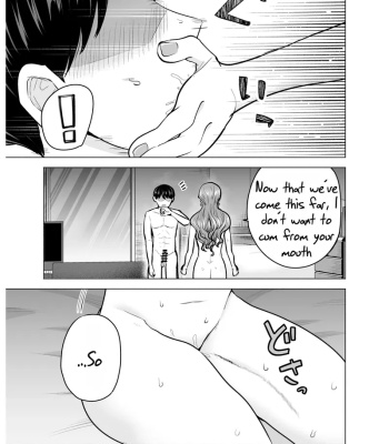 I Called An Escort Service, And My Old Classmate Showed Up 1 comic porn sex 26