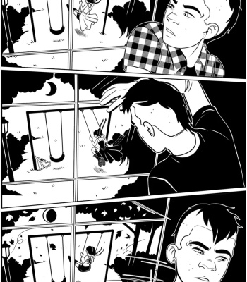 Mood Swings comic porn sex 26