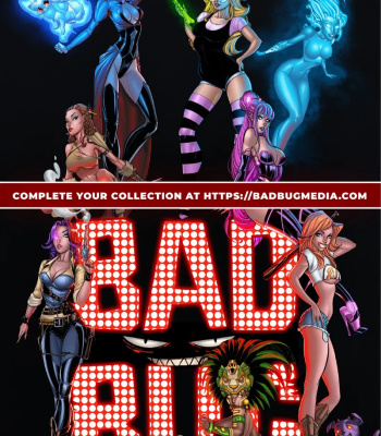 Fangers 3 comic porn sex 27