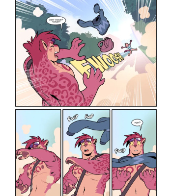 It’s A Good Day To Attend University 2 comic porn sex 27