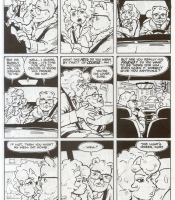 Omaha – The Cat Dancer 20 comic porn sex 28