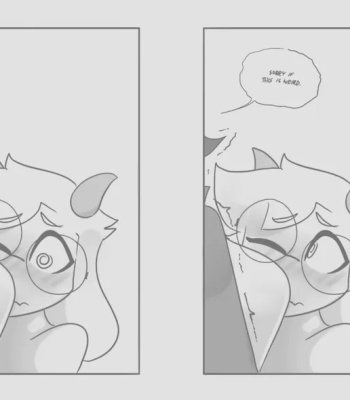Goat Hole comic porn sex 28