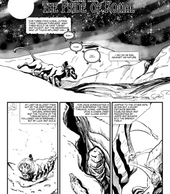 Queen Of Mars – Death And Throxus comic porn sex 28