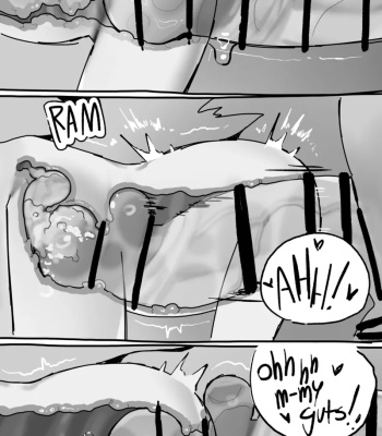 Succubus Story 2 comic porn sex 28