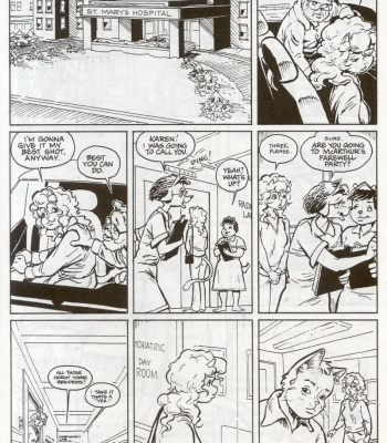 Omaha – The Cat Dancer 20 comic porn sex 29