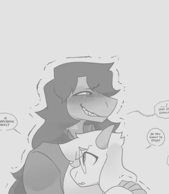 Goat Hole comic porn sex 29