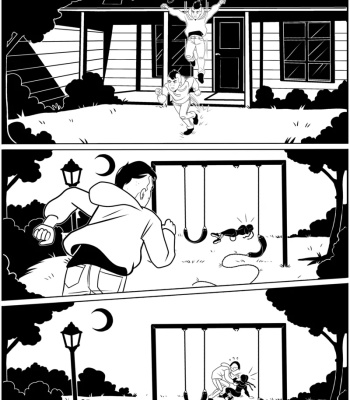 Mood Swings comic porn sex 29