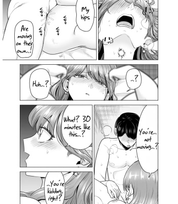 I Called An Escort Service, And My Old Classmate Showed Up 1 comic porn sex 30