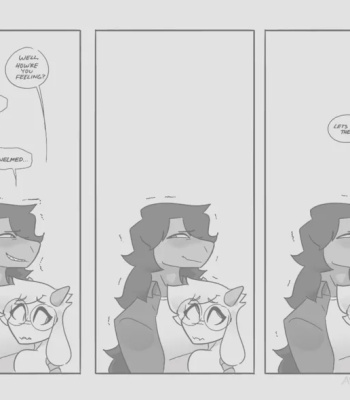 Goat Hole comic porn sex 30
