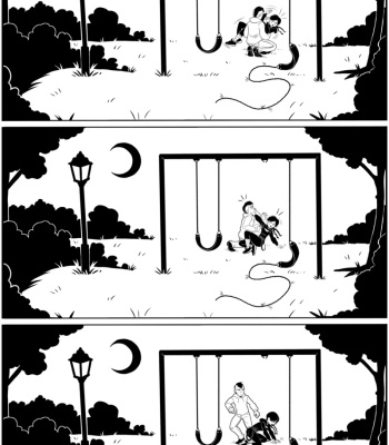 Mood Swings comic porn sex 30