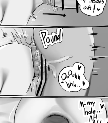 Succubus Story 2 comic porn sex 30
