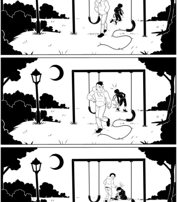 Mood Swings comic porn sex 31
