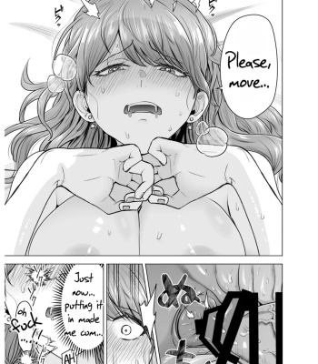 I Called An Escort Service, And My Old Classmate Showed Up 1 comic porn sex 32