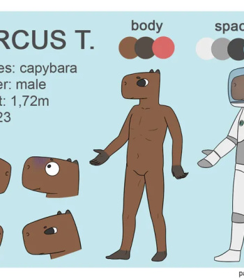 Europa comic porn sex 32