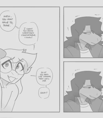 Goat Hole comic porn sex 32