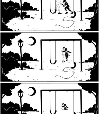 Mood Swings comic porn sex 32
