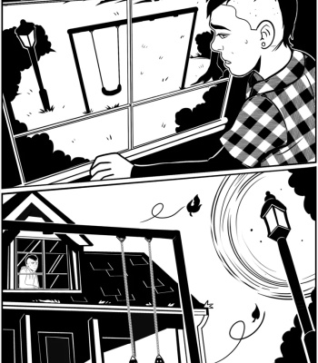 Mood Swings comic porn sex 33