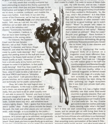 Omaha – The Cat Dancer 20 comic porn sex 34