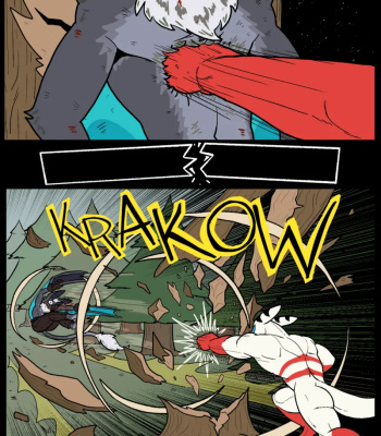 Deal With A Demon 1 comic porn sex 34