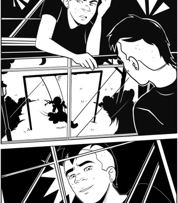 Mood Swings comic porn sex 34