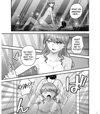 I Called An Escort Service, And My Old Classmate Showed Up 2 comic porn sex 35