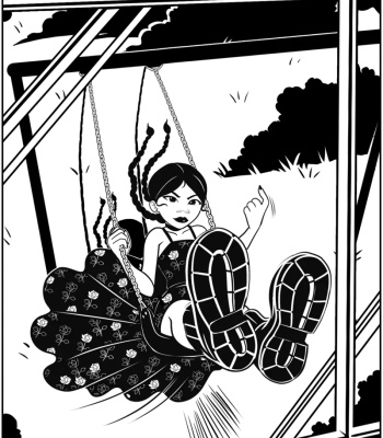 Mood Swings comic porn sex 35