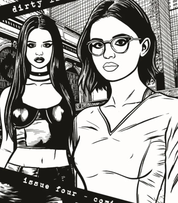 Amnesiac 1 comic porn sex 35