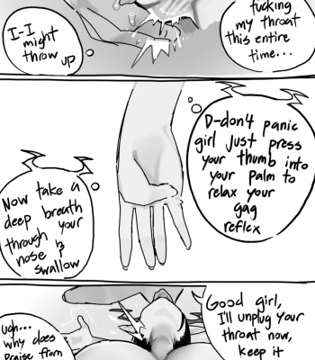 Succubus Story 2 comic porn sex 35