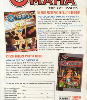 Omaha – The Cat Dancer 20 comic porn sex 36