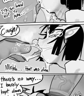 Succubus Story 1 comic porn sex 37