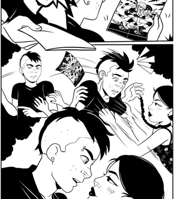 Mood Swings comic porn sex 37