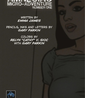 Amnesiac 1 comic porn sex 37