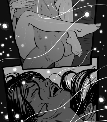 The Witch And Her Boy comic porn sex 38