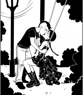 Mood Swings comic porn sex 38