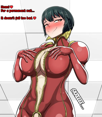The Perfect Wife comic porn sex 39