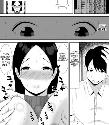 I Started Receiving Porn Videos Of My Wife – The Story Of A Nice Big-Breasted Wife That Got Taken By Masked Men comic porn sex 39