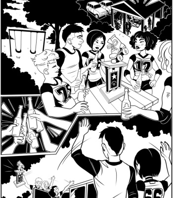 Mood Swings comic porn sex 39