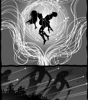The Witch And Her Boy comic porn sex 40