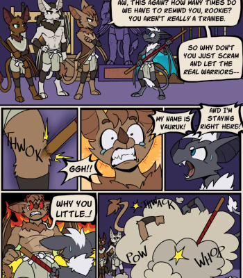 Deal With A Demon 1 comic porn sex 40