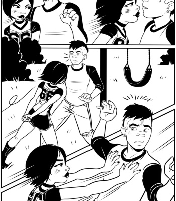 Mood Swings comic porn sex 40