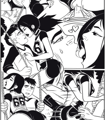 Mood Swings comic porn sex 42